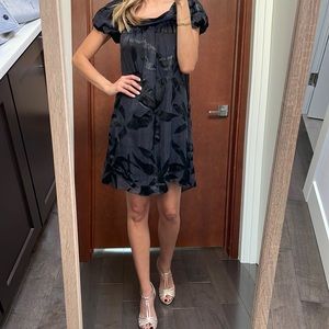 Black Dress , studio M , size S